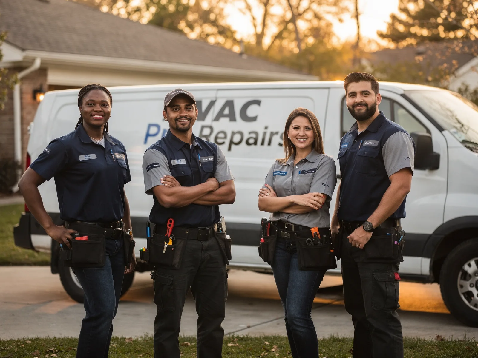 Heat Pump Repair company in Erwinna, PA