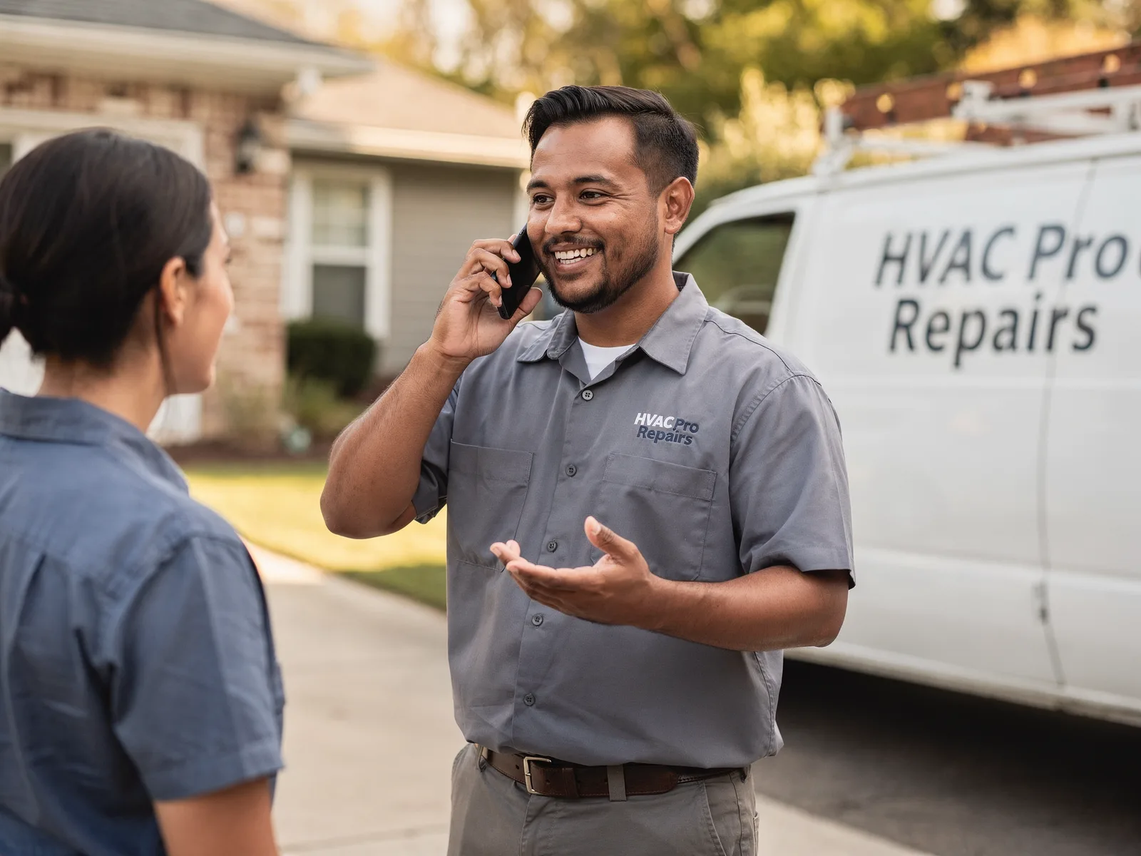 Heat Pump Repair Erwinna, PA FAQs